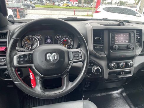 Used 2022 RAM 1500 Tradesman image 5