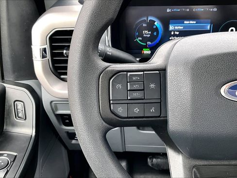 Certified 2023 Ford F150 Lightning Pro image 23