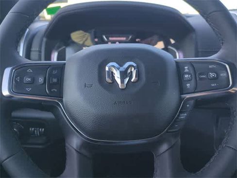 New 2026 RAM 2500 Laramie image 22