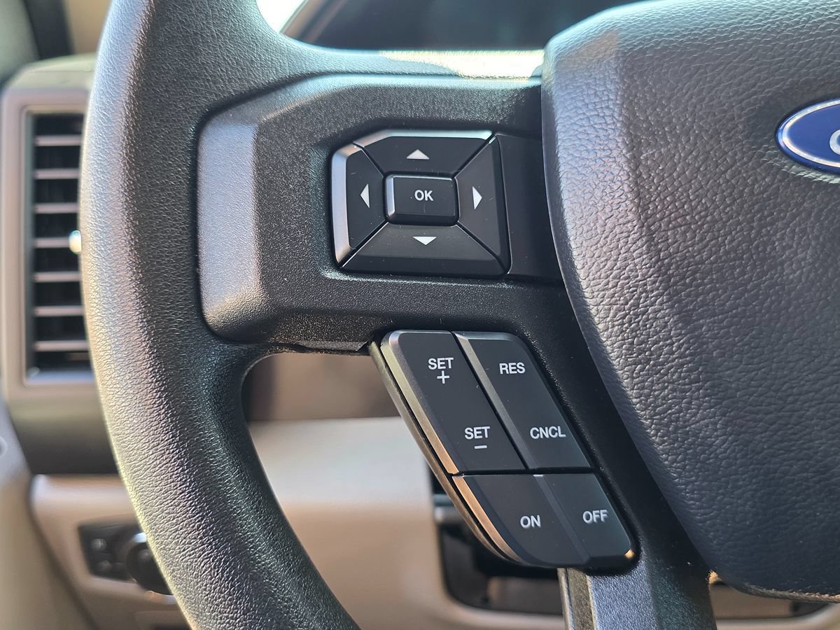 Used 2020 Ford F150 XL w/ Equipment Group 101A Mid RWD image 31