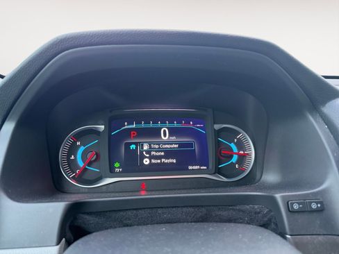 Used 2020 Honda Pilot EX-L image 4