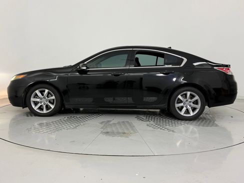 Used 2012 Acura TL w/ Technology Package image 2
