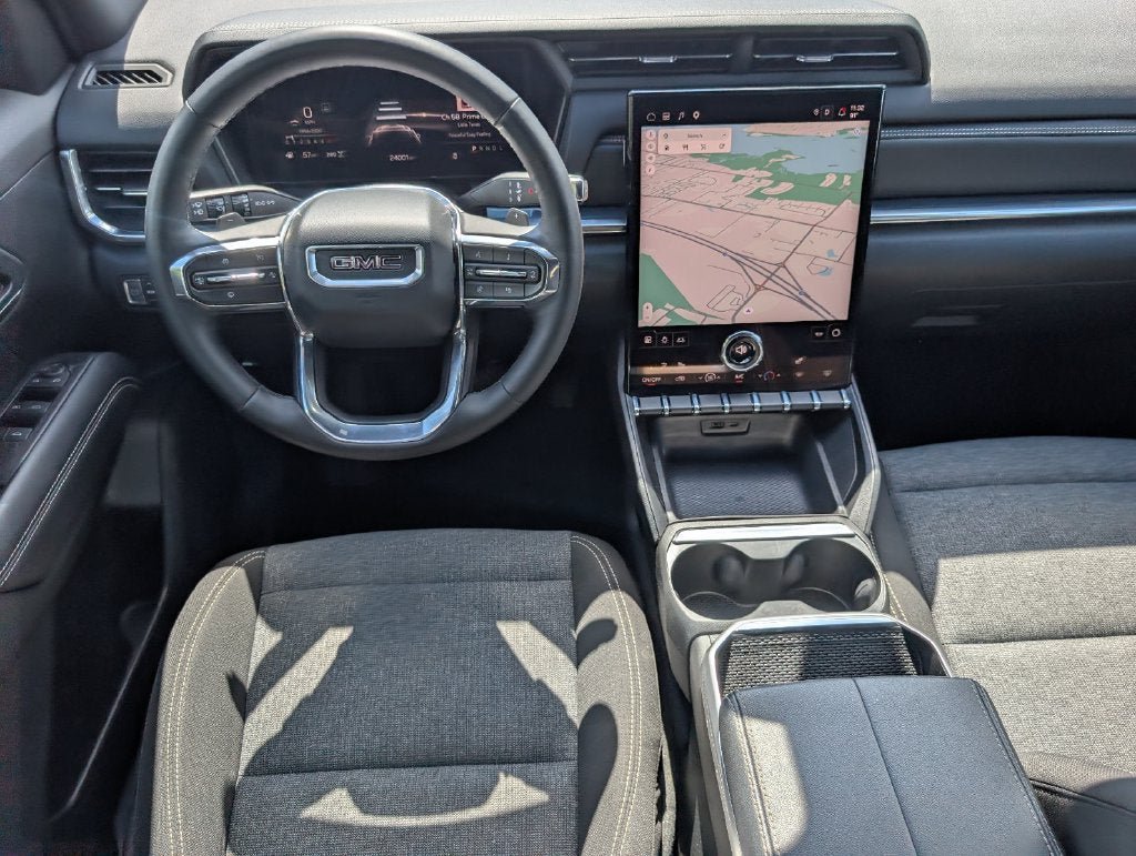 Used 2026 GMC Terrain Elevation AWD/4WD image 30