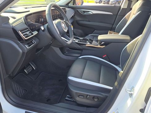 New 2026 Buick Envision Sport Touring image 25