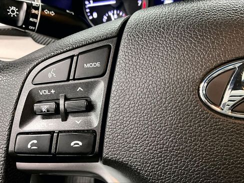 Used 2019 Hyundai Tucson SE FWD image 23