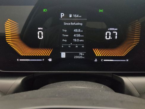 Used 2025 Kia K4 FWD image 23