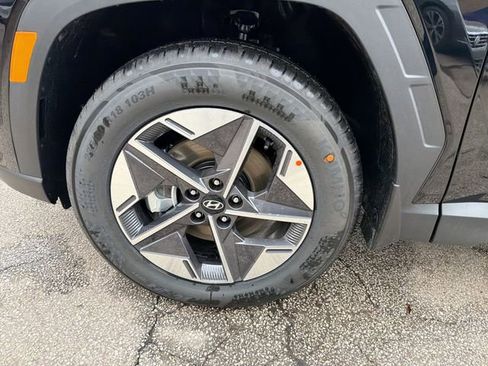 New 2026 Hyundai Tucson SEL AWD/4WD image 19