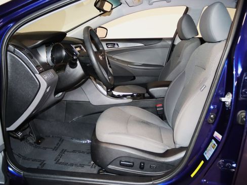 Used 2013 Hyundai Sonata GLS w/ Popular Equipment Pkg FWD image 32