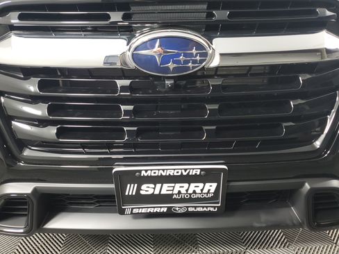 New 2026 Subaru Ascent Limited AWD/4WD image 10