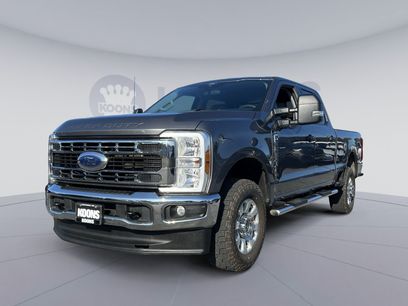 Used 2024 Ford F250 XLT w/ FX4 Off-Road Package