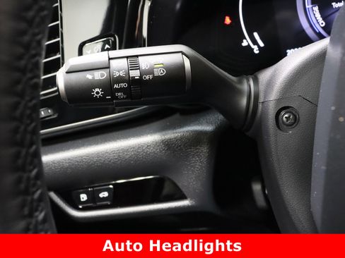 Used 2024 Lexus NX 300h AWD w/ Luxury Package image 26