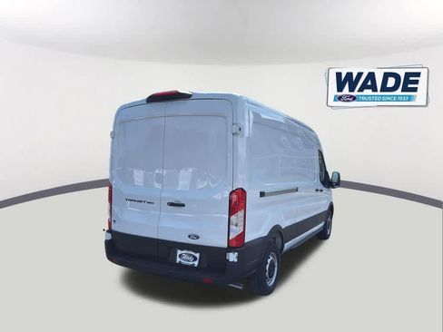New 2026 Ford Transit 250 148 Medium Roof w/ Load Area Protection Package image 5