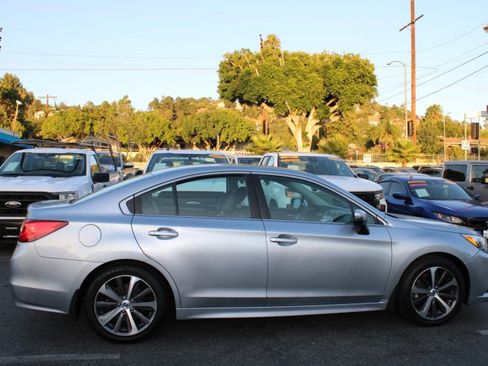 Used 2015 Subaru Legacy 3.6R Limited image 7