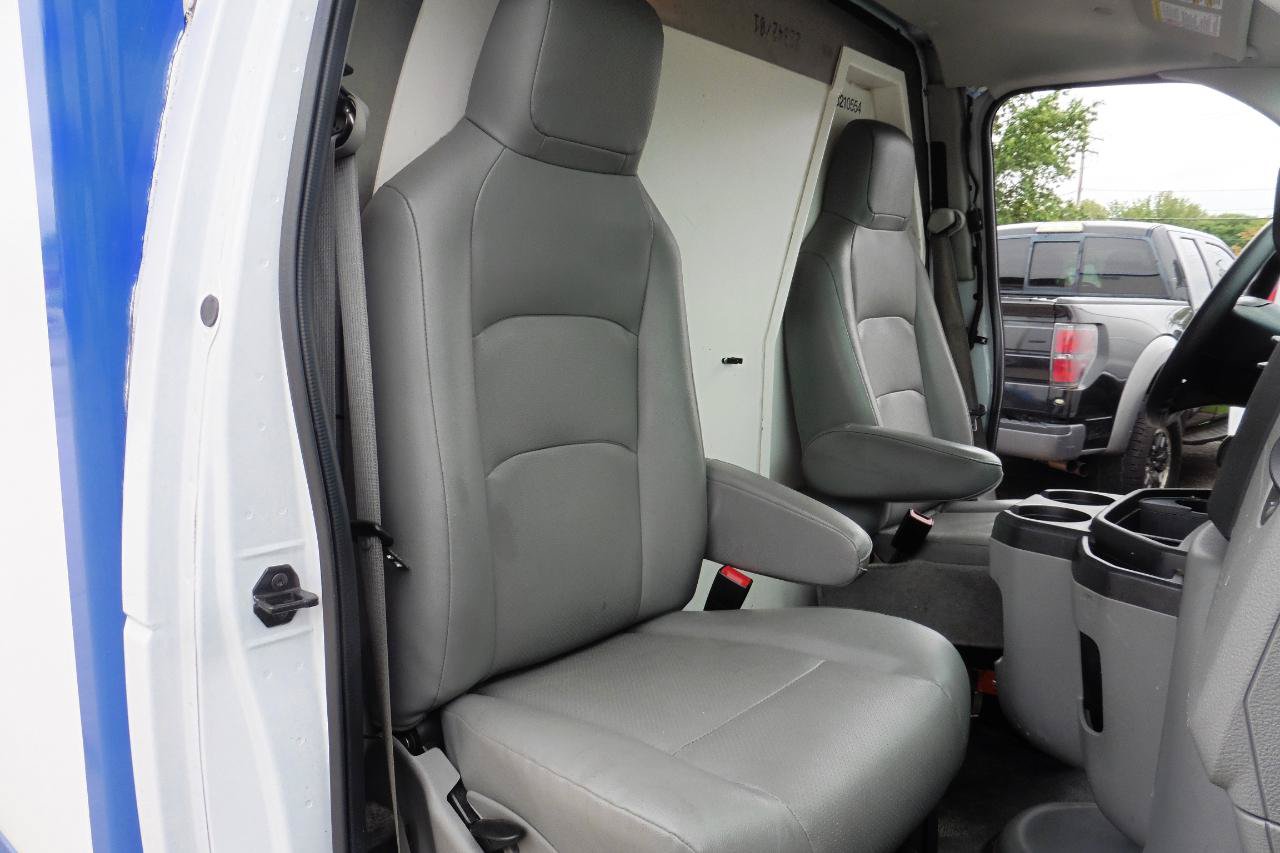 Used 2023 Ford E-350 and Econoline 350 Super Duty w/ Power Windows & Locks Group RWD image 15