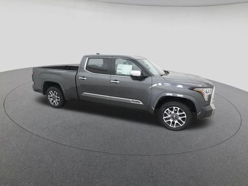 New 2026 Toyota Tundra 1794 Edition AWD/4WD image 12