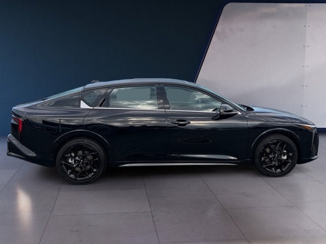 Certified 2025 Kia K4 GT-Line Turbo FWD image 6
