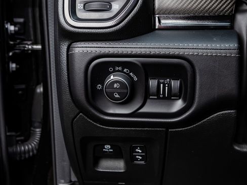 Used 2024 RAM 1500 TRX w/ TRX Level 2 Equipment Group image 21