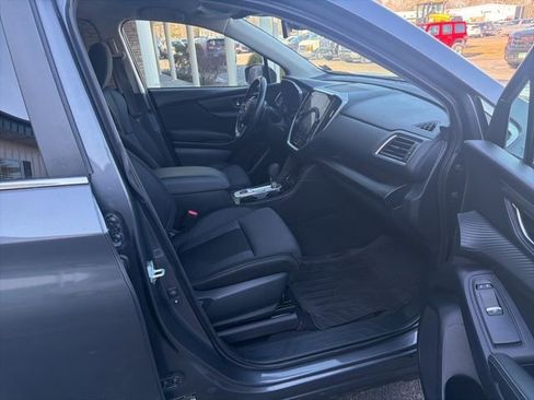 Used 2023 Subaru Ascent Premium w/ Convenience Package image 21