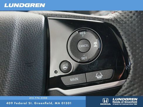 Used 2024 Honda Passport Black Edition image 19