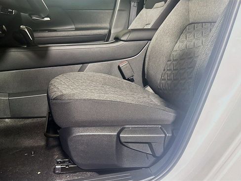 New 2026 Nissan Kicks SV w/ Cold Weather Package image 19