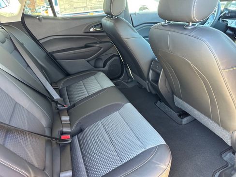 New 2026 Chevrolet Trax LT image 11
