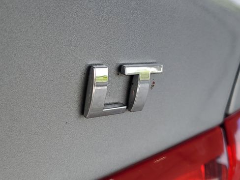 Used 2024 Chevrolet Malibu LT image 6