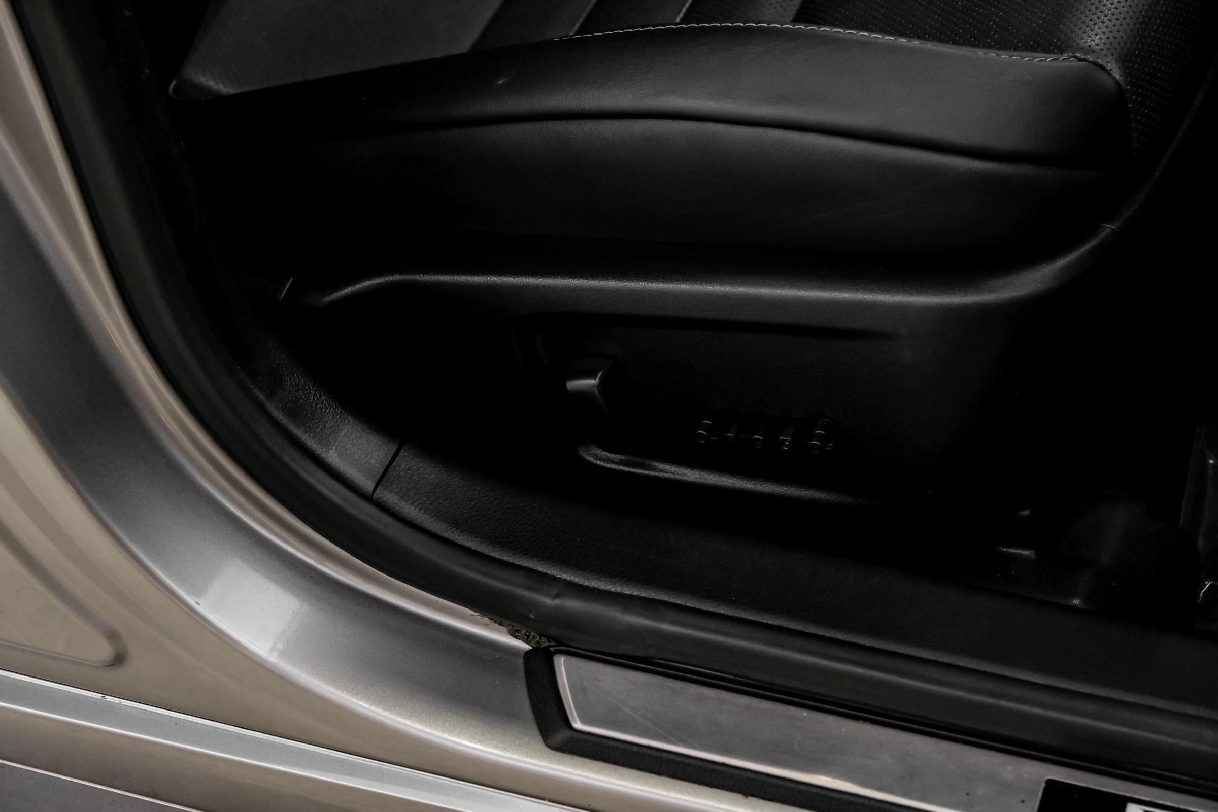 Used 2022 Lexus IS 350 F Sport w/ Accessory Package RWD image 45