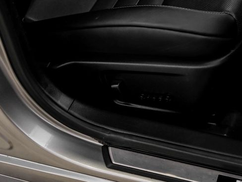 Used 2022 Lexus IS 350 F Sport w/ Accessory Package RWD image 45