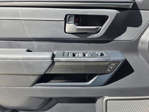 Used 2026 Toyota Sequoia Capstone image 16