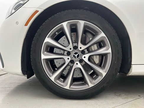 Used 2023 Mercedes-Benz E 350 4MATIC Sedan image 23