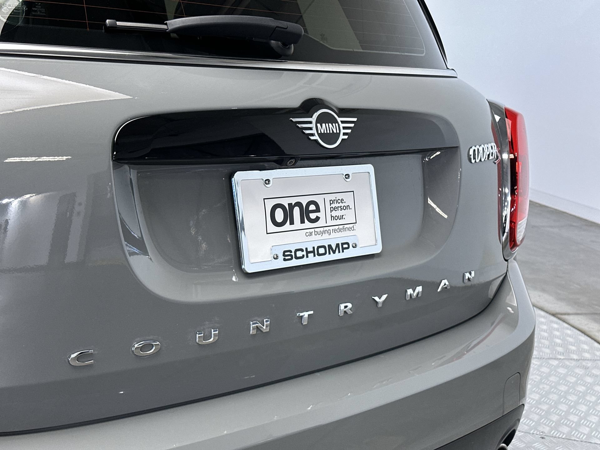 Used 2019 MINI Cooper Countryman S AWD/4WD image 25
