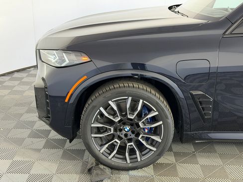 New 2026 BMW X5 xDrive50e w/ Executive Package image 11