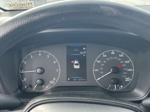 Used 2024 Toyota Corolla LE image 8