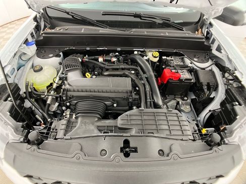 New 2025 Ford Maverick XLT w/ Equipment Group 302A image 30