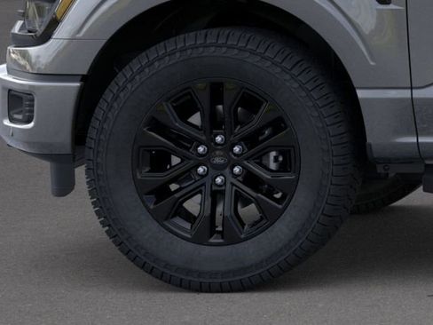 New 2026 Ford F150 XLT AWD/4WD image 19