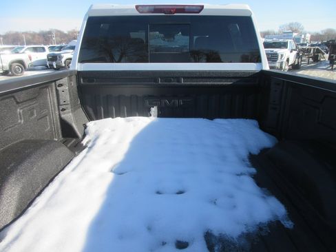 New 2026 GMC Sierra 2500 AT4 w/ AT4 Premium Plus Package image 7