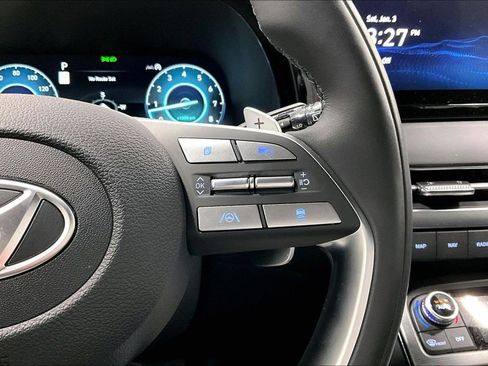 Used 2025 Hyundai Palisade Calligraphy image 25