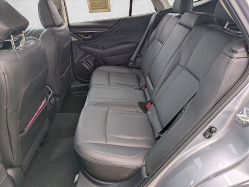 Used 2022 Subaru Outback Limited w/ Popular Package #2 AWD/4WD image 19
