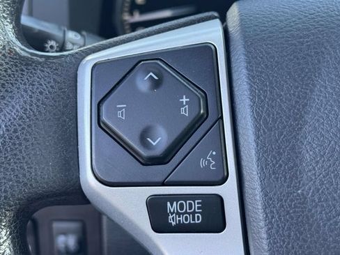 Used 2020 Toyota Tundra SR5 w/ TRD Off-Road Plus Package AWD/4WD image 22