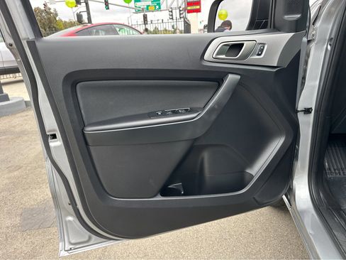 Used 2020 Ford Ranger XLT w/ Equipment Group 301A Mid image 15