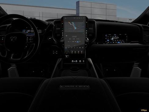 New 2026 RAM 2500 Limited image 13