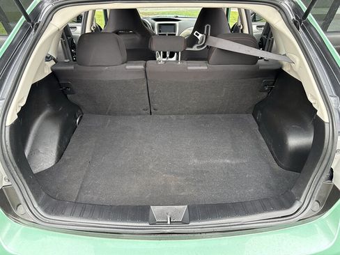 Used 2010 Subaru Impreza WRX Hatchback AWD/4WD image 30