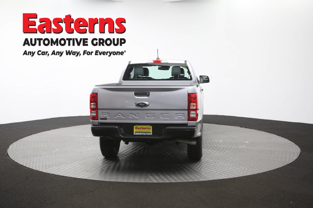Used 2023 Ford Ranger XL RWD image 36