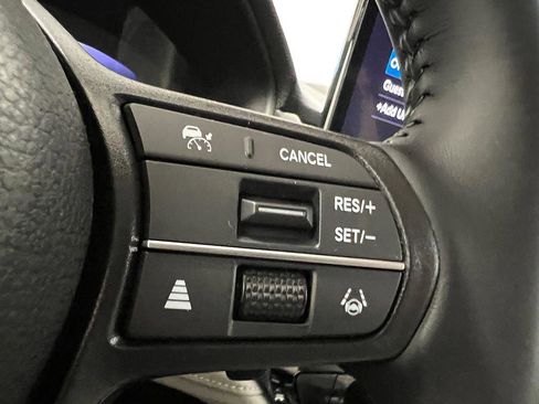 New 2025 Honda Accord EX-L image 20