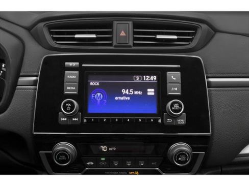 Used 2019 Honda CR-V LX image 10