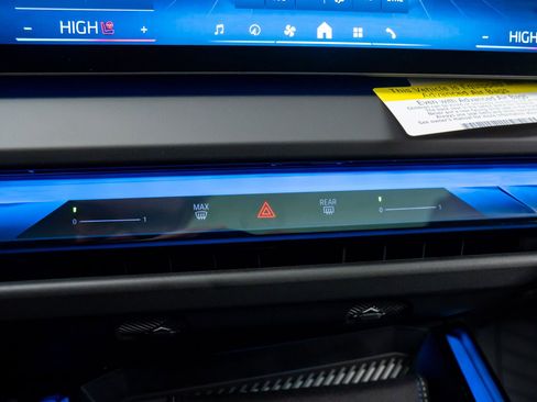 New 2026 BMW X3 xDrive30 w/ M Sport Package image 26