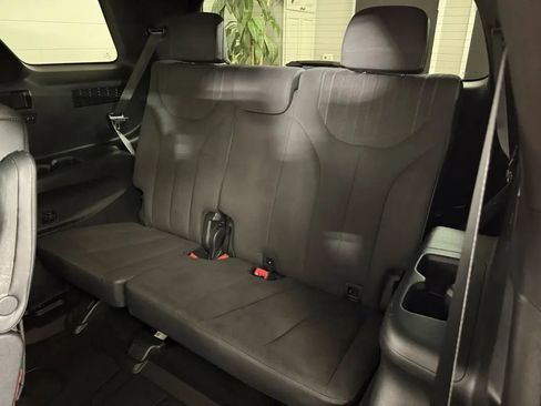 Used 2024 Hyundai Palisade Calligraphy AWD/4WD image 37