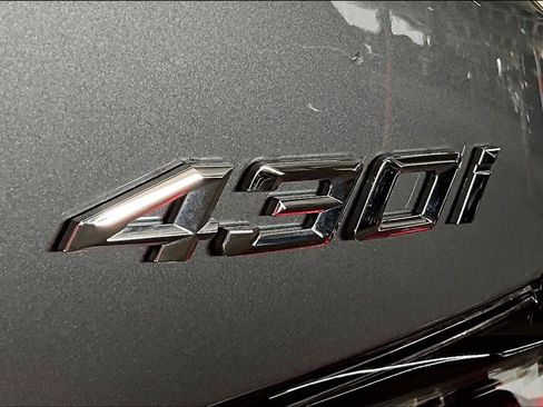 Certified 2024 BMW 430i Gran Coupe image 10