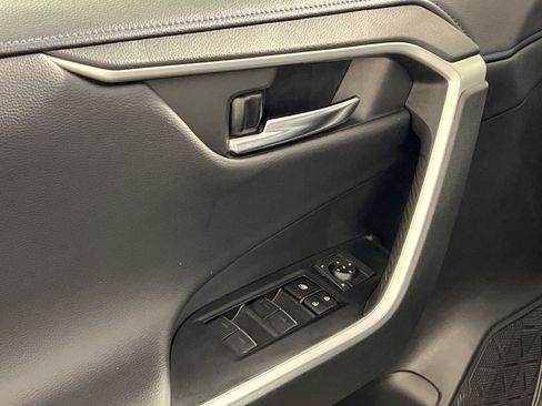 Used 2024 Toyota RAV4 XSE w/ Weather Package image 15