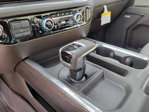 New 2026 GMC Sierra 1500 SLT w/ SLT Premium Plus Package image 22